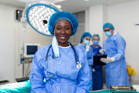 Dr. Françoise BIYONG