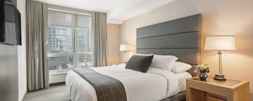 Chambre Confort