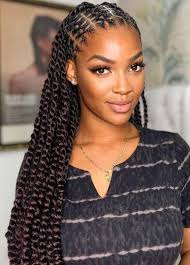 Coiffure africaine