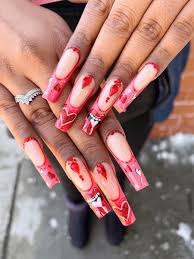 Soins ongles